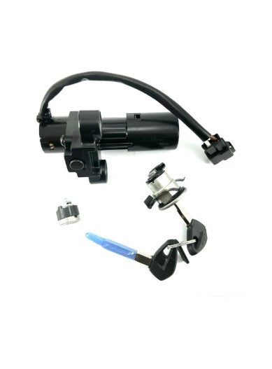Kit Switch Ns 200 Fi Original