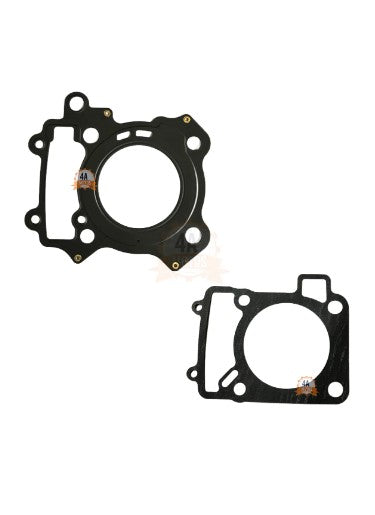 Kit Empaque Culata Y Cilindro Original Ns 200- Rs 200