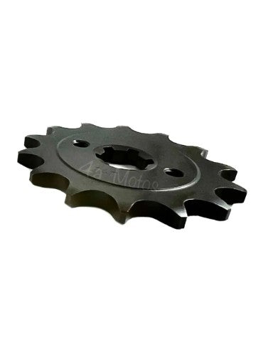 Kit Plato Piñon Arrastre Husqvarna Svartpilen 200 6 Huecos