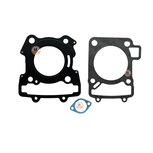 Kit Medio Empaques Culata Cilindro Husqvarna Svartpilen 200