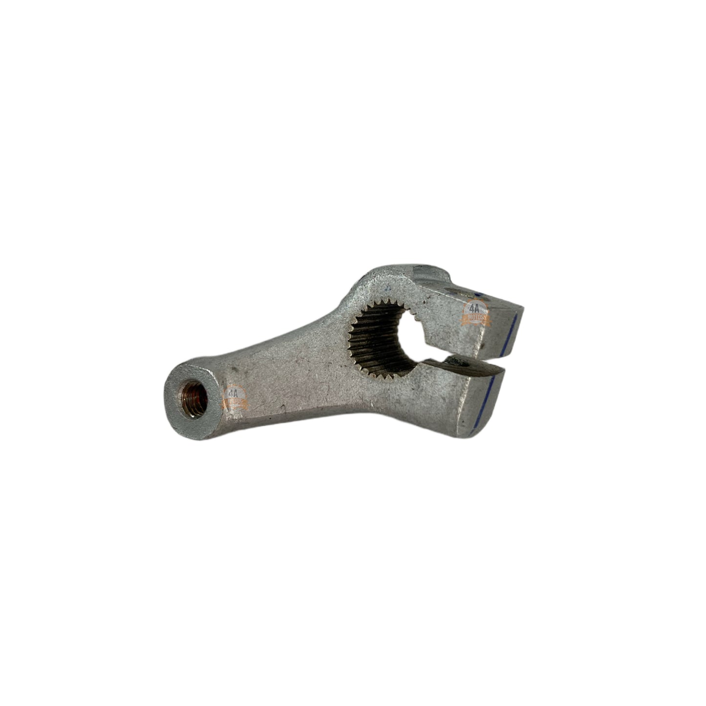 Platina O Moñon De Pedal Cambios Ktm Duke 250 / 390 G3 Original