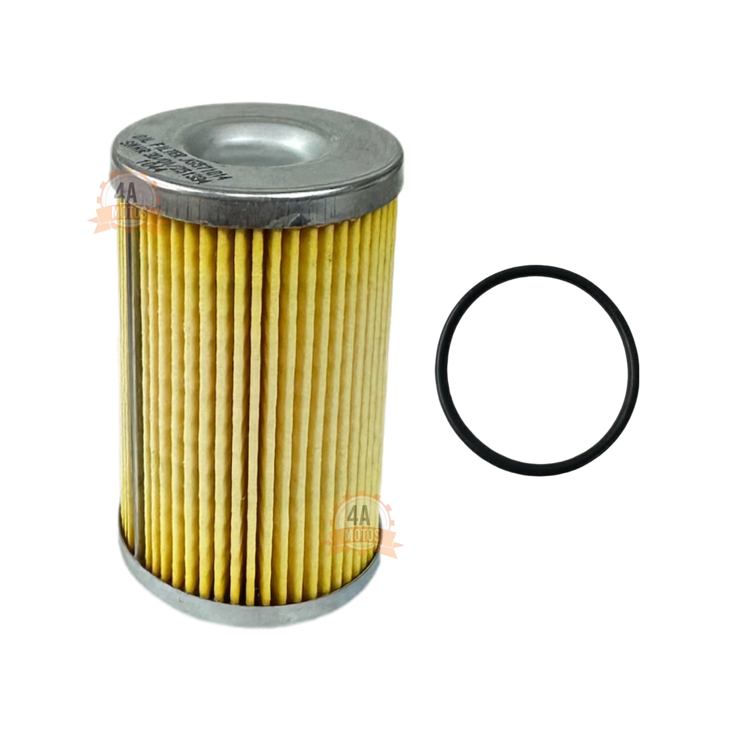 Filtro Aceite Ktm Duke 200 / 250 / 390 + Oring Original Ktm