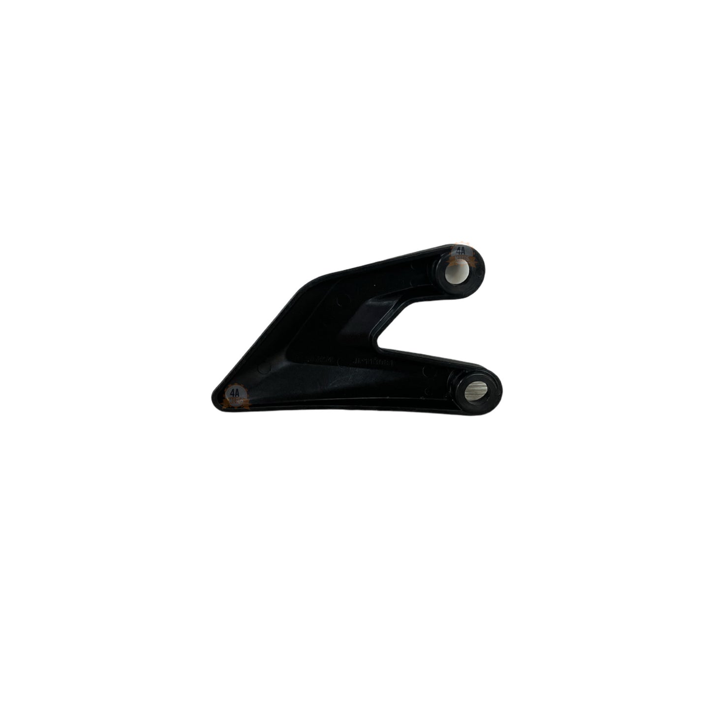 Aleta Posapie Izquierda Delantera Ktm Duke 250 / 390 G3 Original