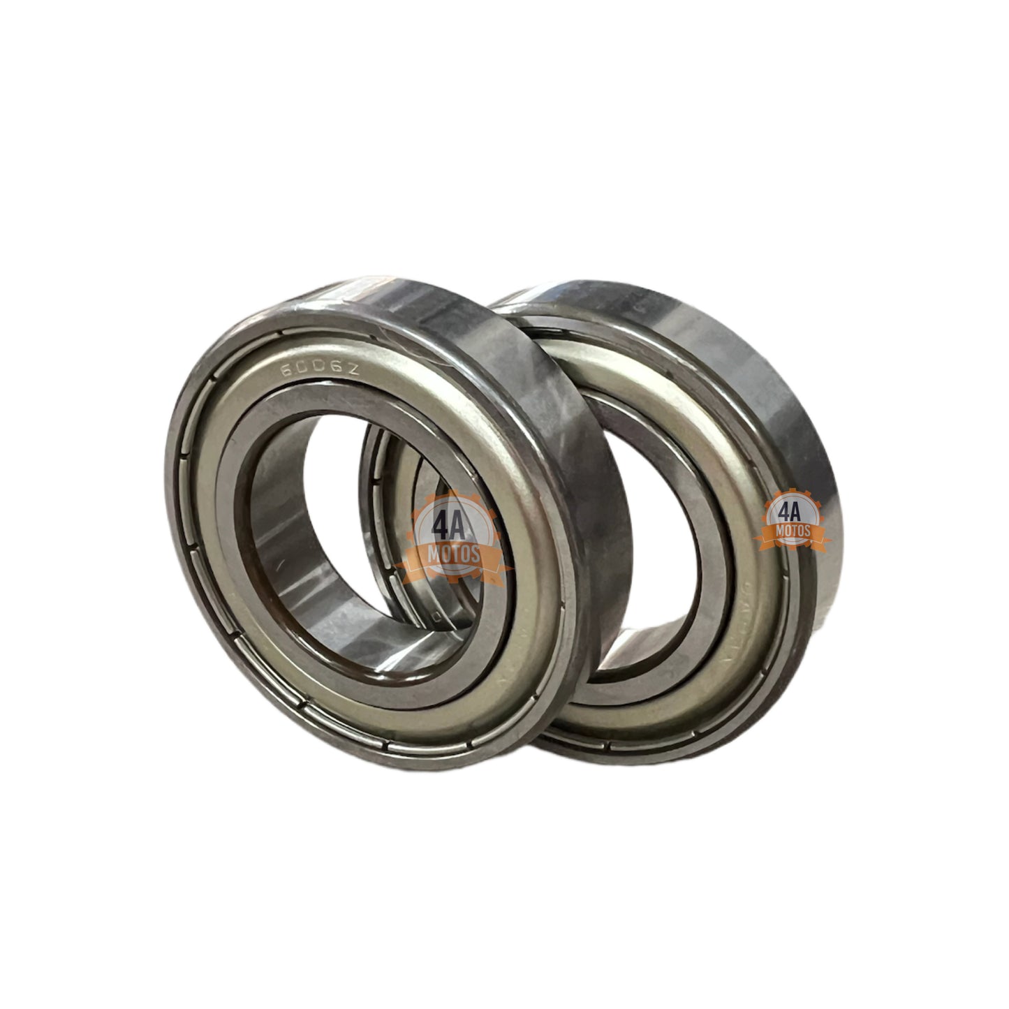 Balineras O Rodamiento Llanta Delantera Ktm Duke 250 /390 G3