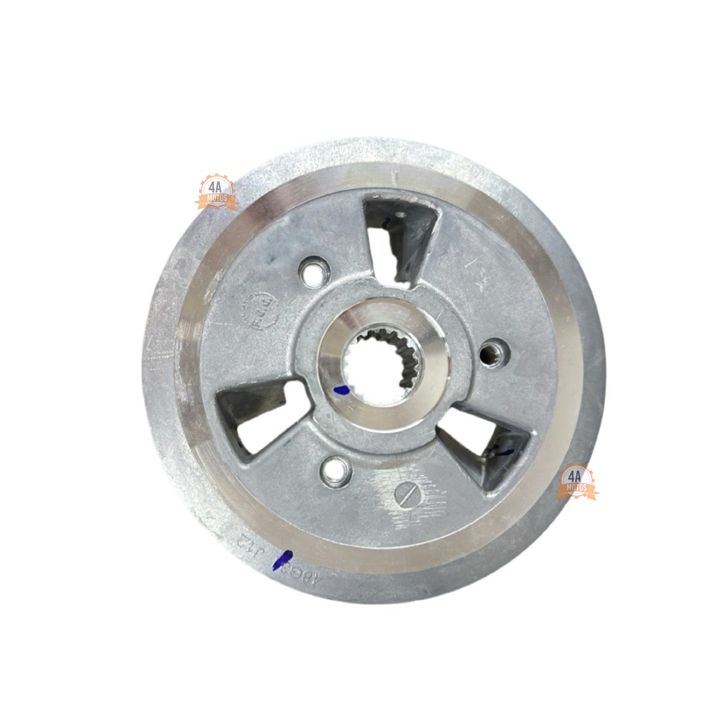 Portadiscos Clutch Ktm Duke 250 Ng / 390 Ng Original Ktm