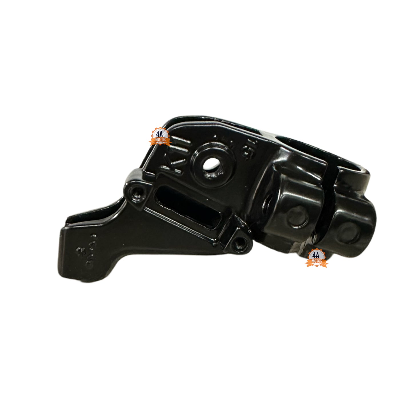 Soporte Manigueta De Clutch Ktm Duke 200-250-390 Original