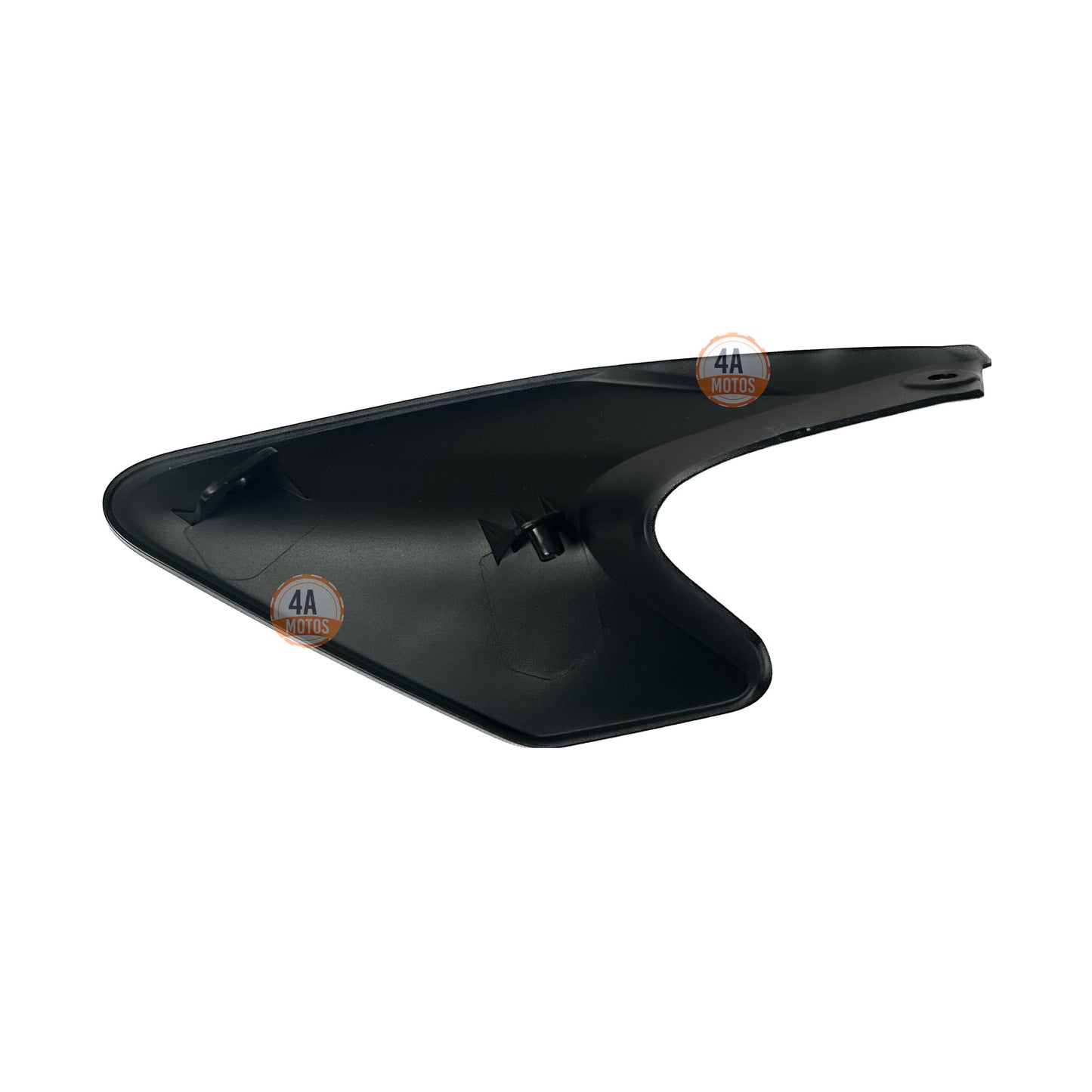 Cubierta Inferior Izquierda Farola Adventure 250 / 390 Ktm