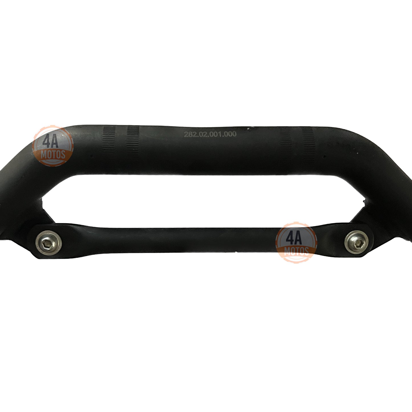 Manubrio Original Husqvarna Svartpilen 200 - 401
