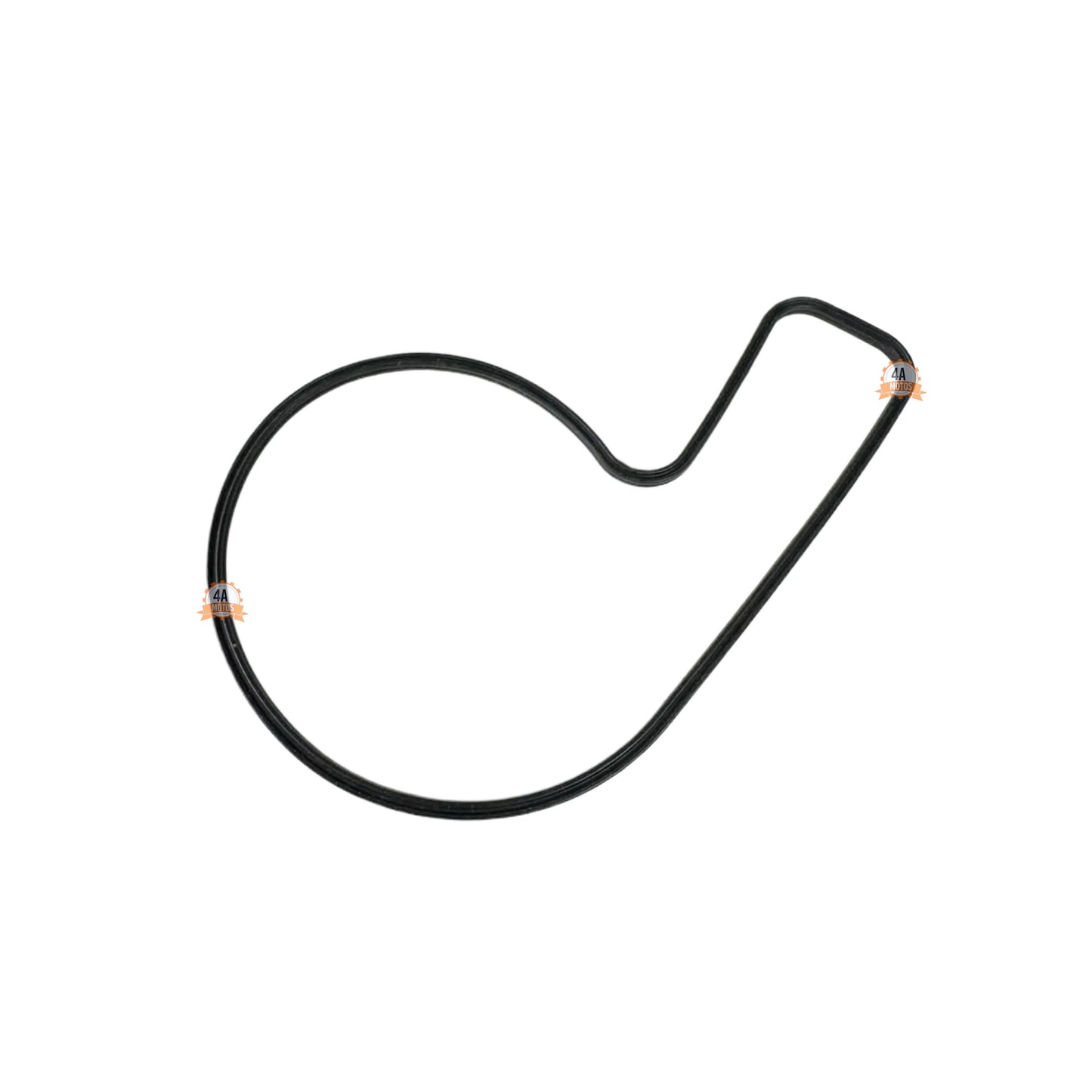 Oring Tapa Bomba Ns 200 / Dominar 400 / Original Bajaj