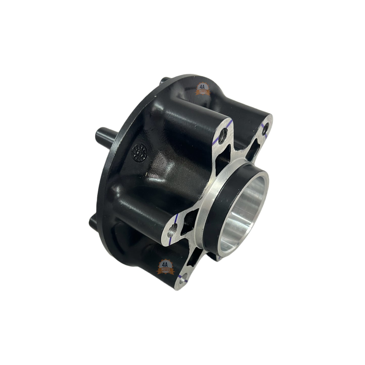 Porta Sproket Ktm Duke 200 /250 /390 / Ag / Ng / Rc Original