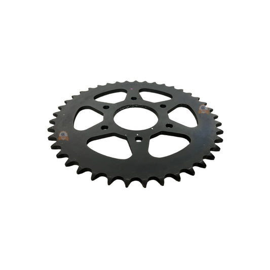 Plato Trasero Rs 200 41T Original Bajaj