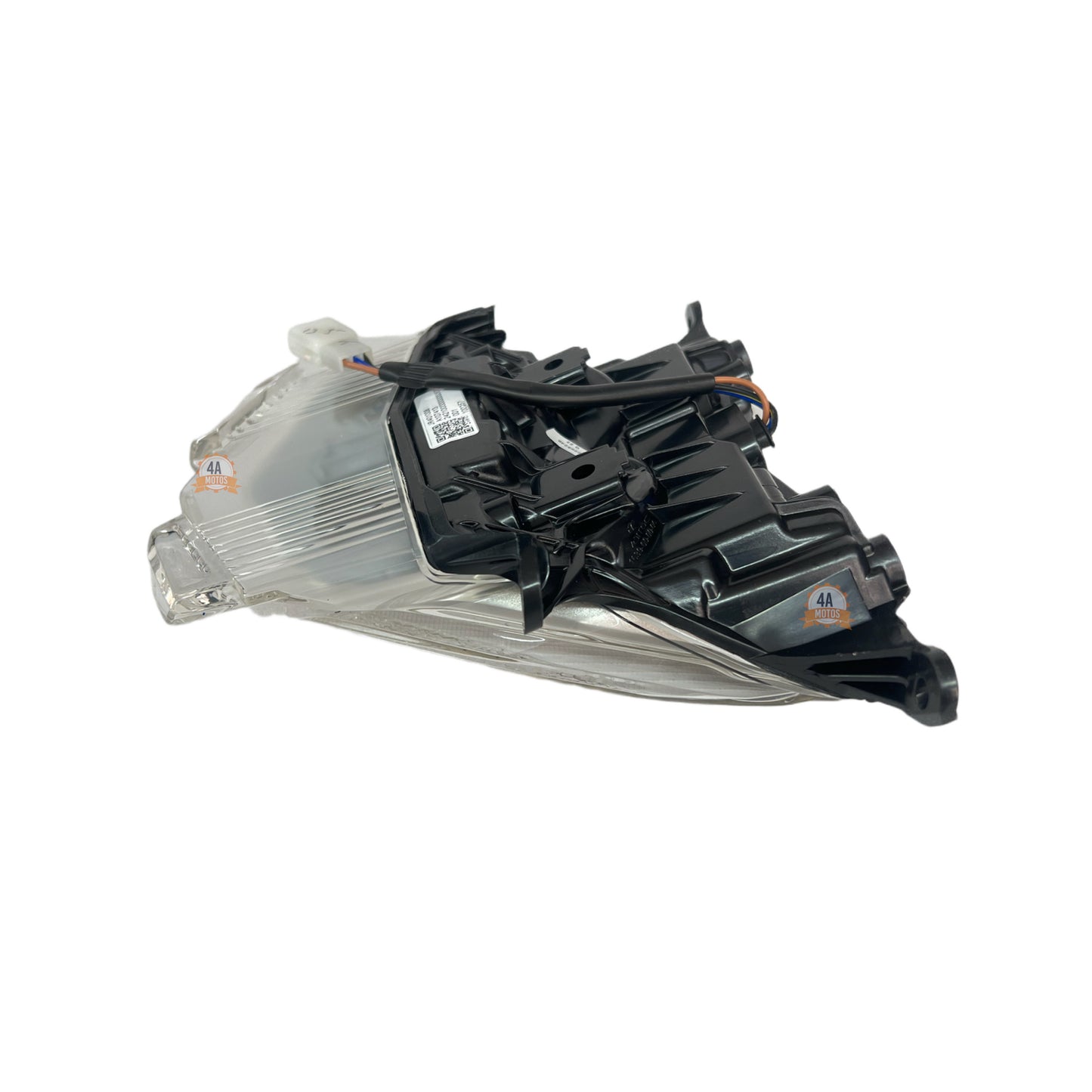 Stop Trasero Pulsar N250 Original Bajaj