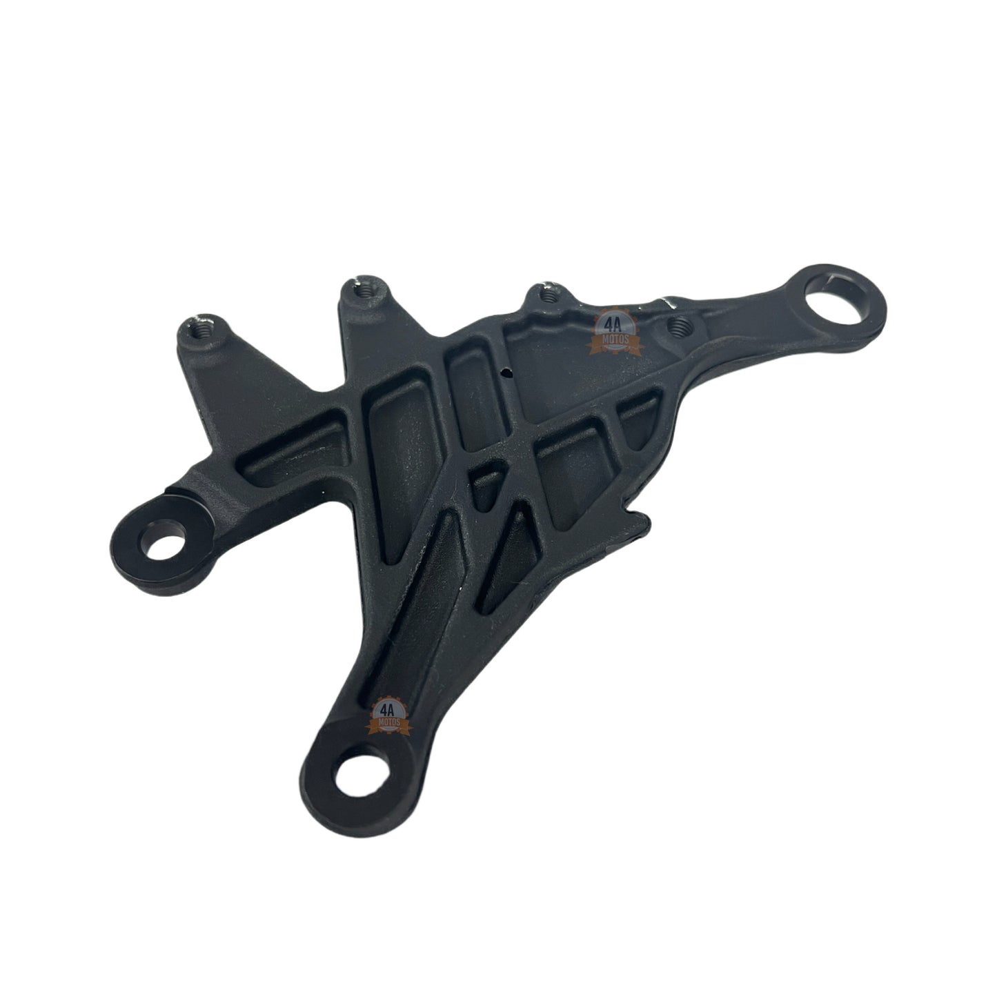 Soporte Posapie Delantero Derecho 390 G3 Original Ktm