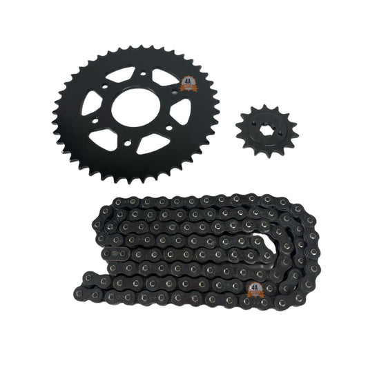 Kit De Arrastre Rombo Razer Duke 200