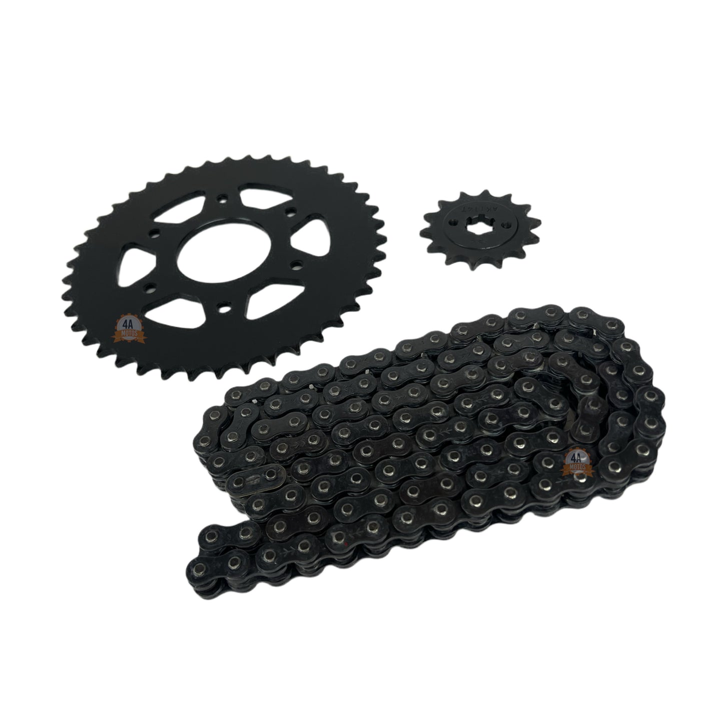 Kit De Arrastre Rombo Razer Duke 200