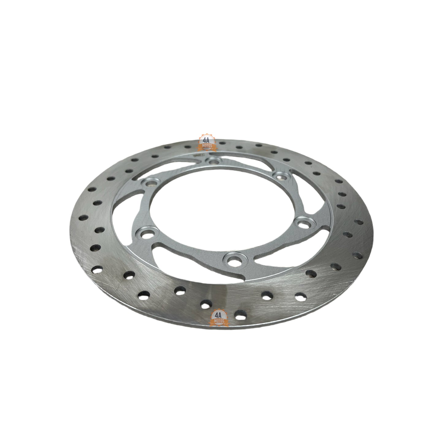 Disco Freno Delantero Pulsar 180 Ug Ichimax