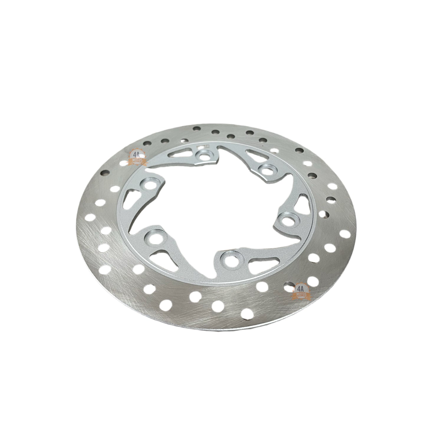 Disco Freno Trasero Ktm Duke 200 / 390 / Rc 200 Ichimax