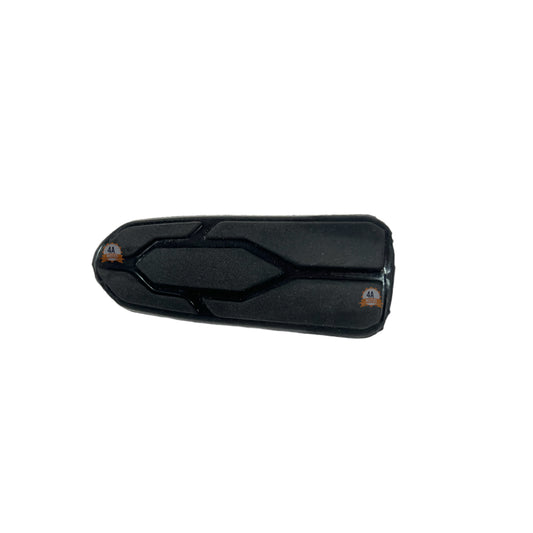 Caucho Posapies Delantero Dominar 250 - 400 / Ug Original