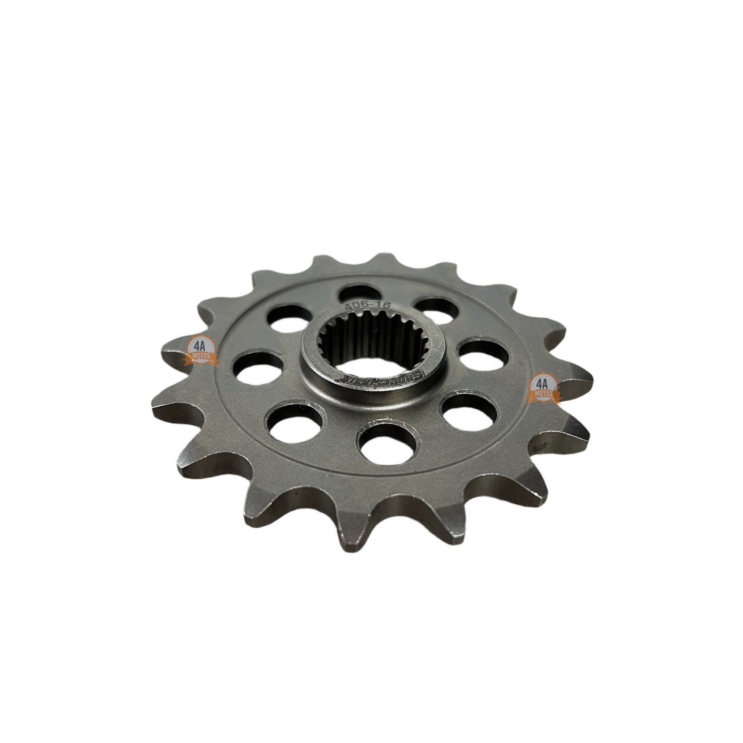 Piñón Delantero BMW G310 Súper Sprox