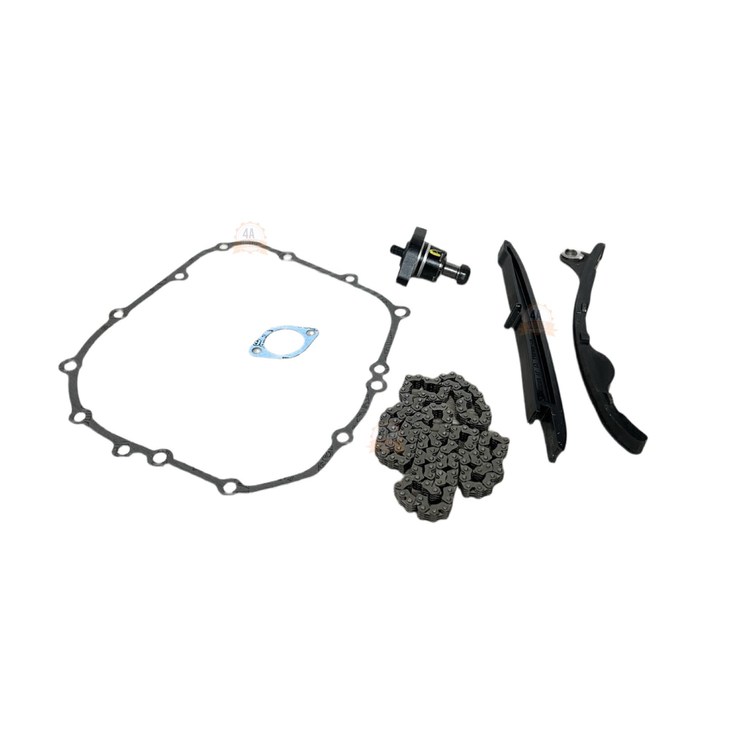 Kit Cadenilla Completo Motor Dominar 250 / 400 Ug Original