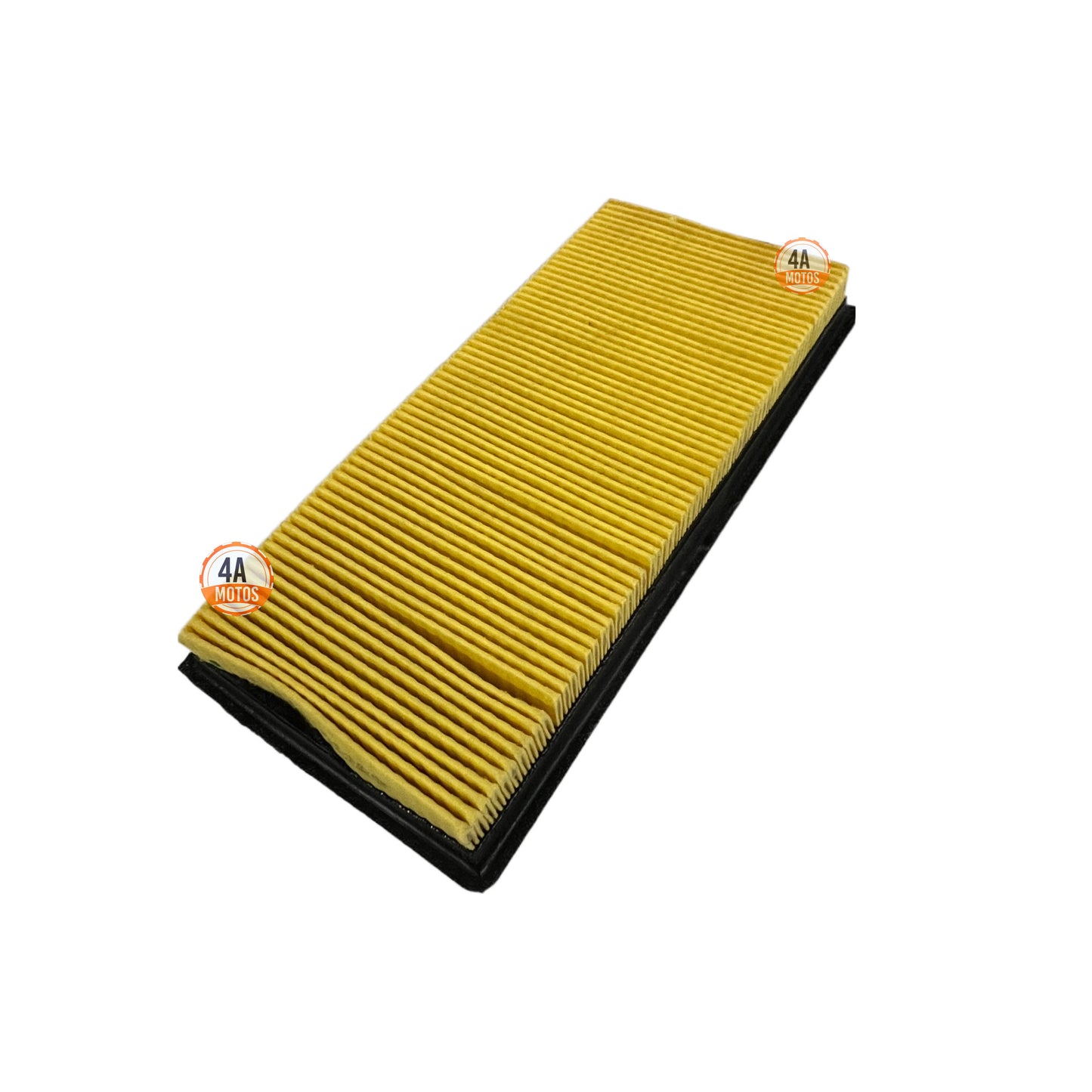 Filtro Aire Ns 200 Original Bajaj.
