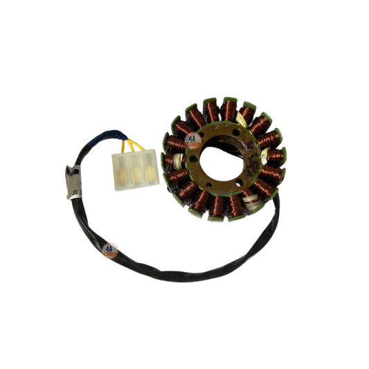 Estator De Bobinas Ns 200 Fi Original Bajaj