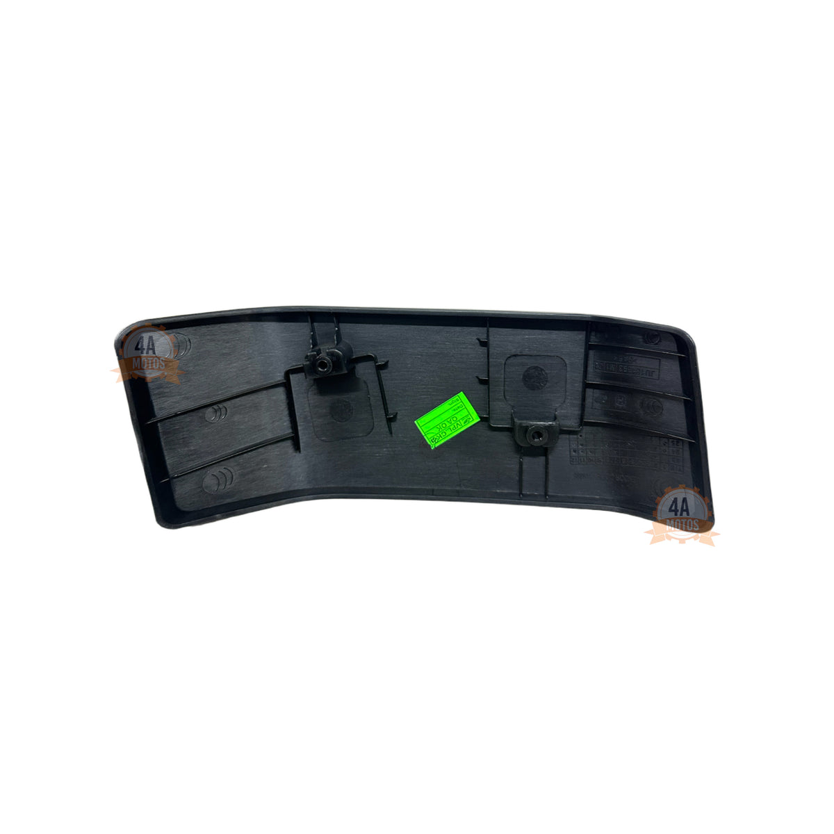Tapa Radiador Izquierda Husqvarna 250 / 401 G3 Original