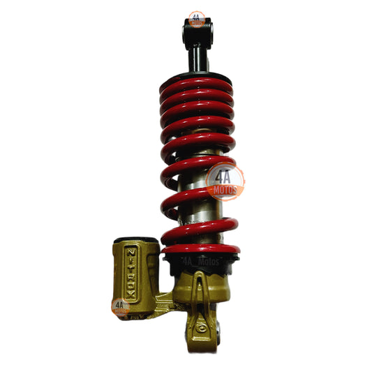 Monoshock Amortiguador Para Pulsar Ns 200 Original Bajaj