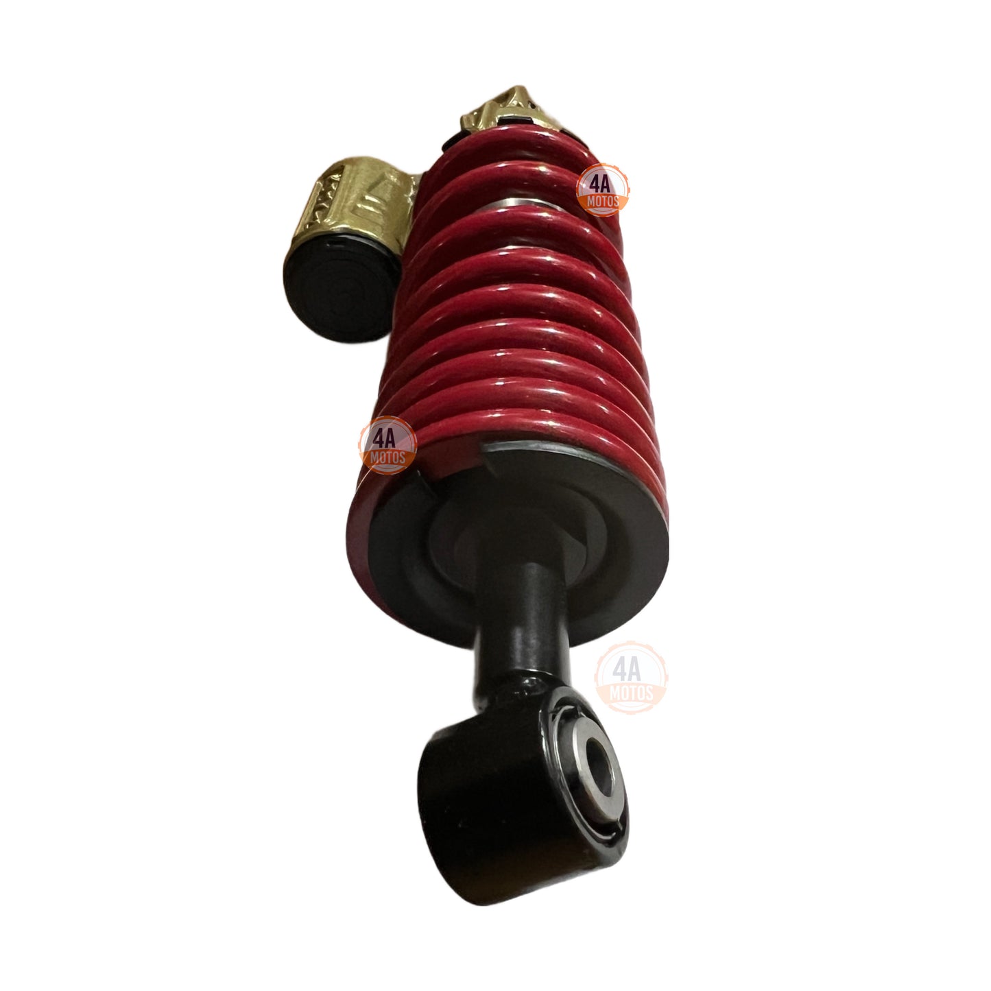 Monoshock Amortiguador Para Pulsar Ns 200 Original Bajaj