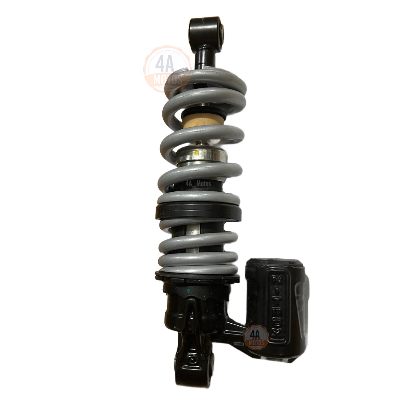 Monoshock Amortiguador Para Dominar 400 Ug Original Bajaj