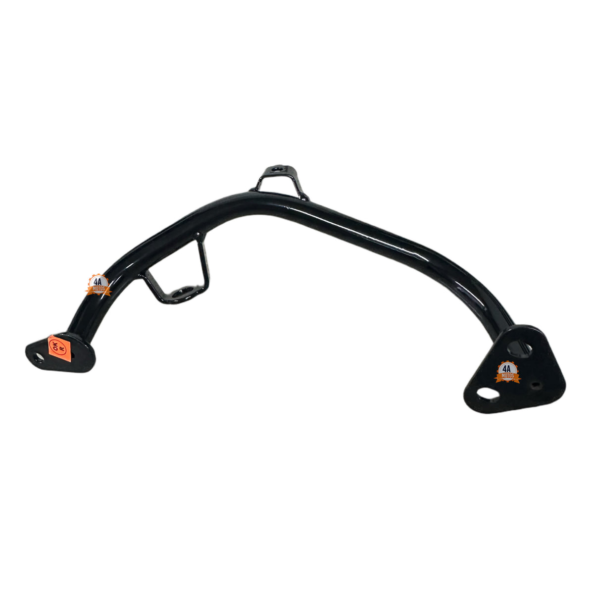 Soporte Flap Derecho Ktm Adventure 250 / 390 Original