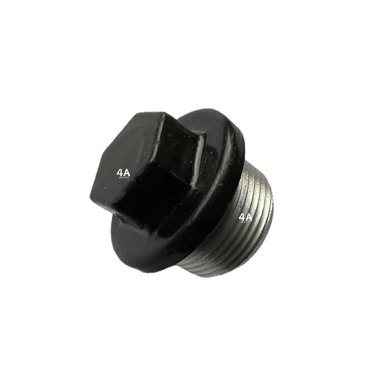 Tornillo Tapón Aceite Ns / Rs / As 200 Original Bajaj