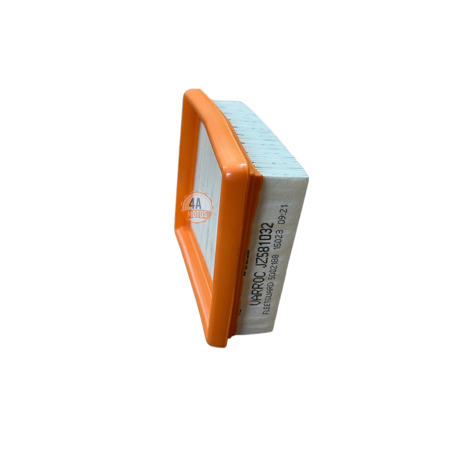 Filtro De Aire Discover 125 St / 150 St / Ns 150 / Original