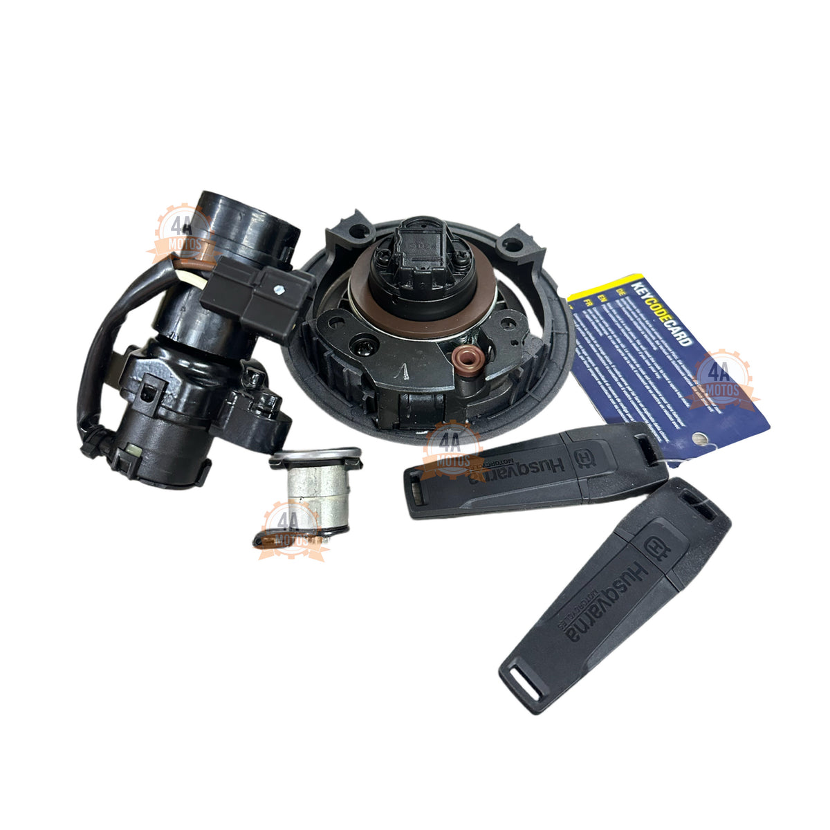 Kit Switch Encendido Husqvarna 250 G3 Original