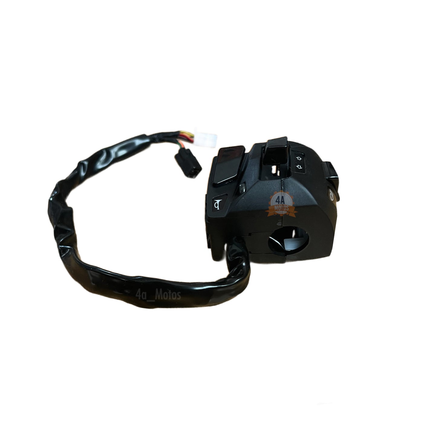 Comando Izquierdo Ktm Duke 200-390 Ag Clasica Original