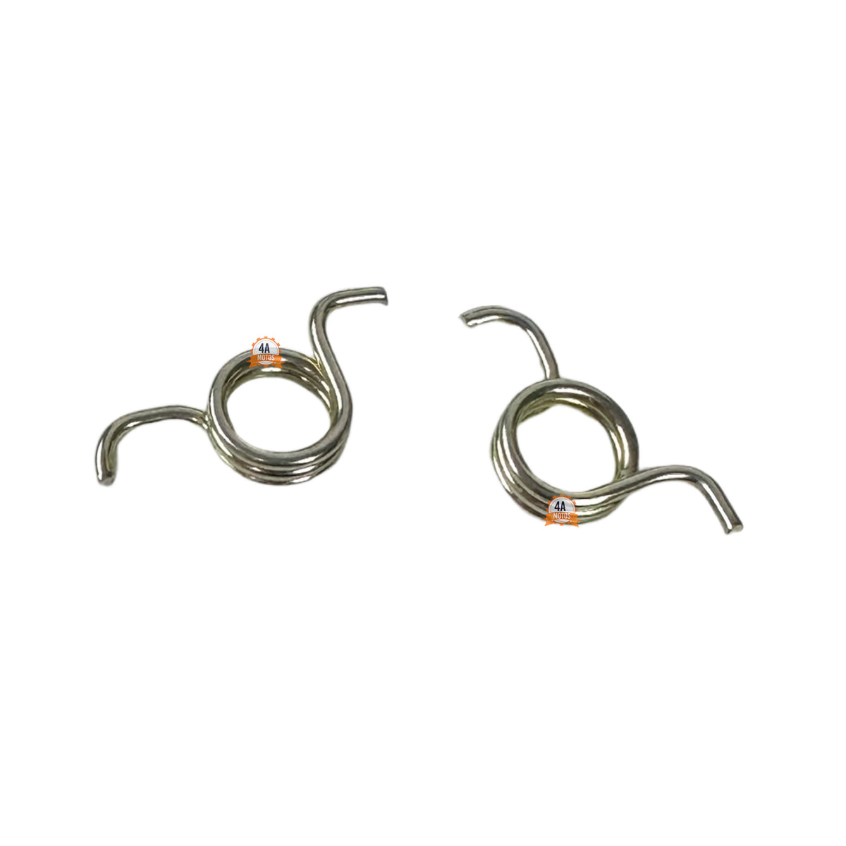 Kit Resorte Posapie Delantero Ktm Duke 200/ 250/ 390 Ng