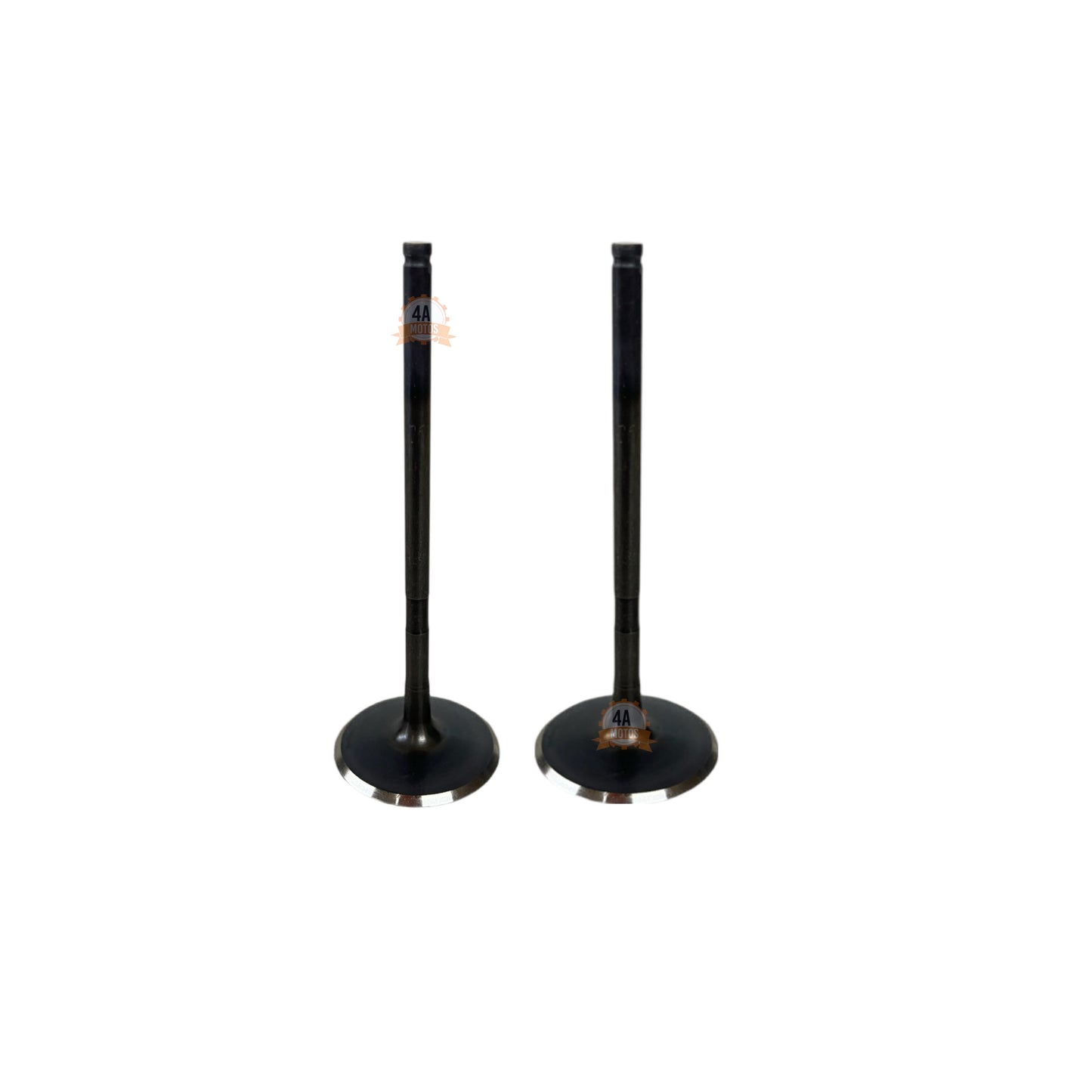 Kit Valvulas Admision Dominar 400 V1 Original Bajaj