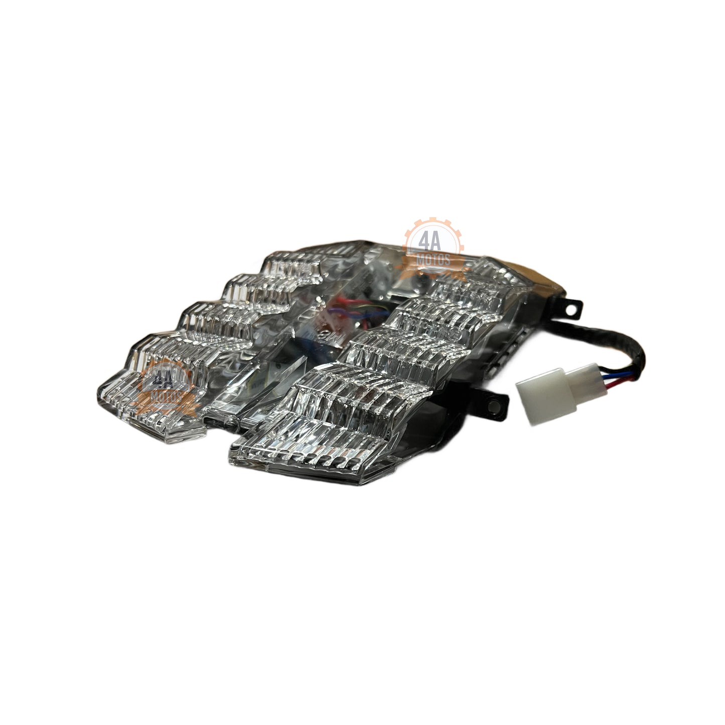 Stop Led Completo Pulsar 180-220 Original Bajaj