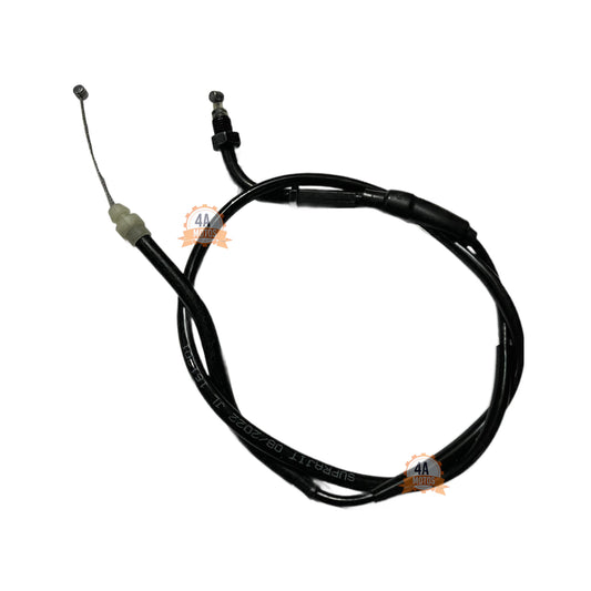 Guaya O Cable Acelerador Ns 200 Original