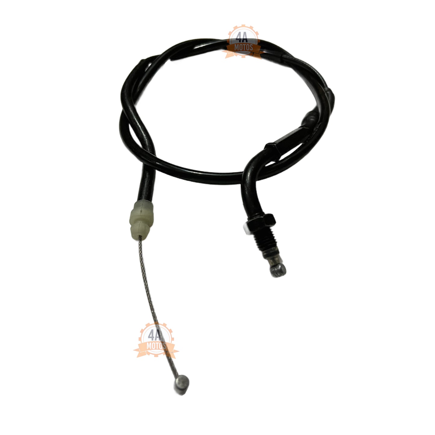 Guaya O Cable Acelerador Ns 200 Original