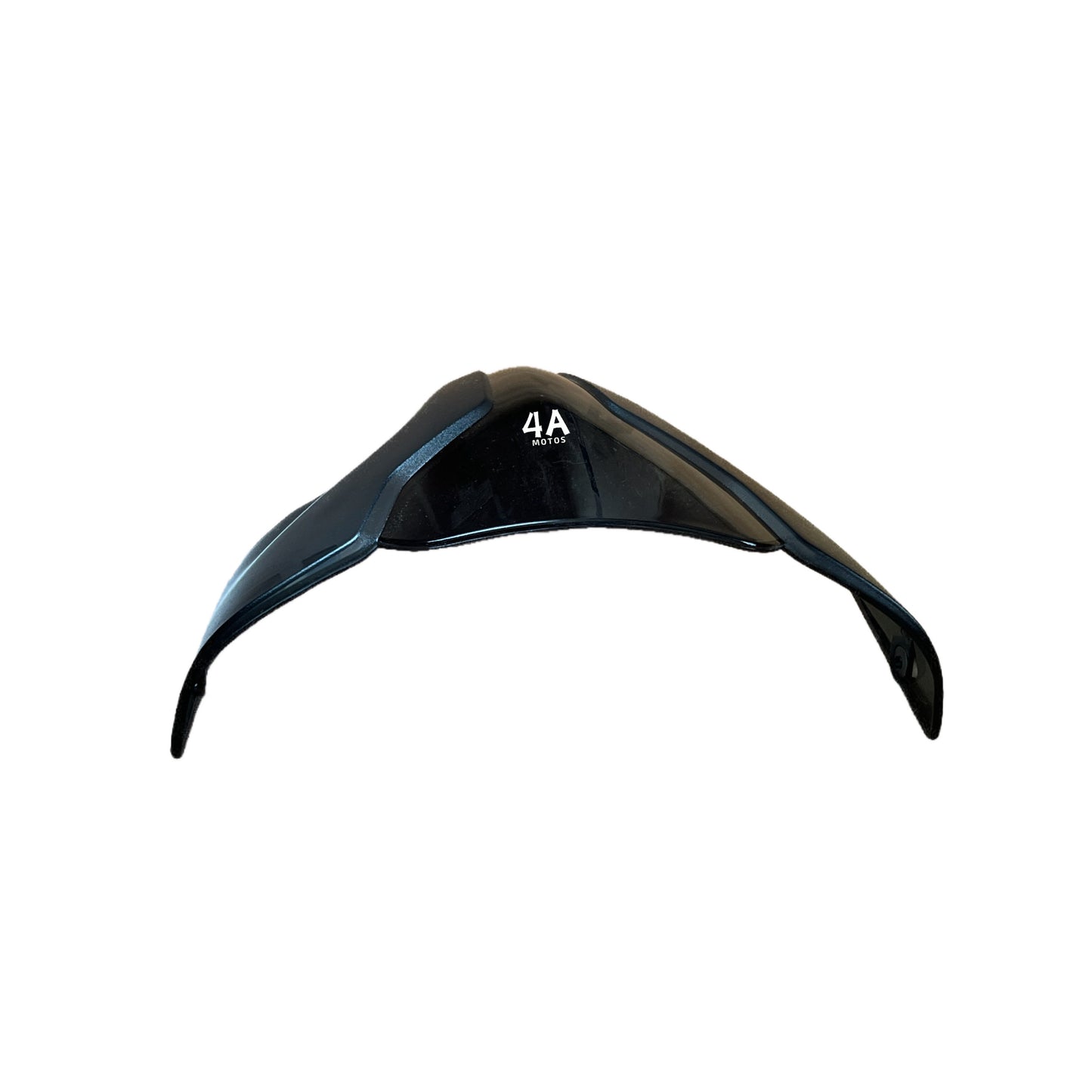 Cúpula O Visor Ns 200 Original