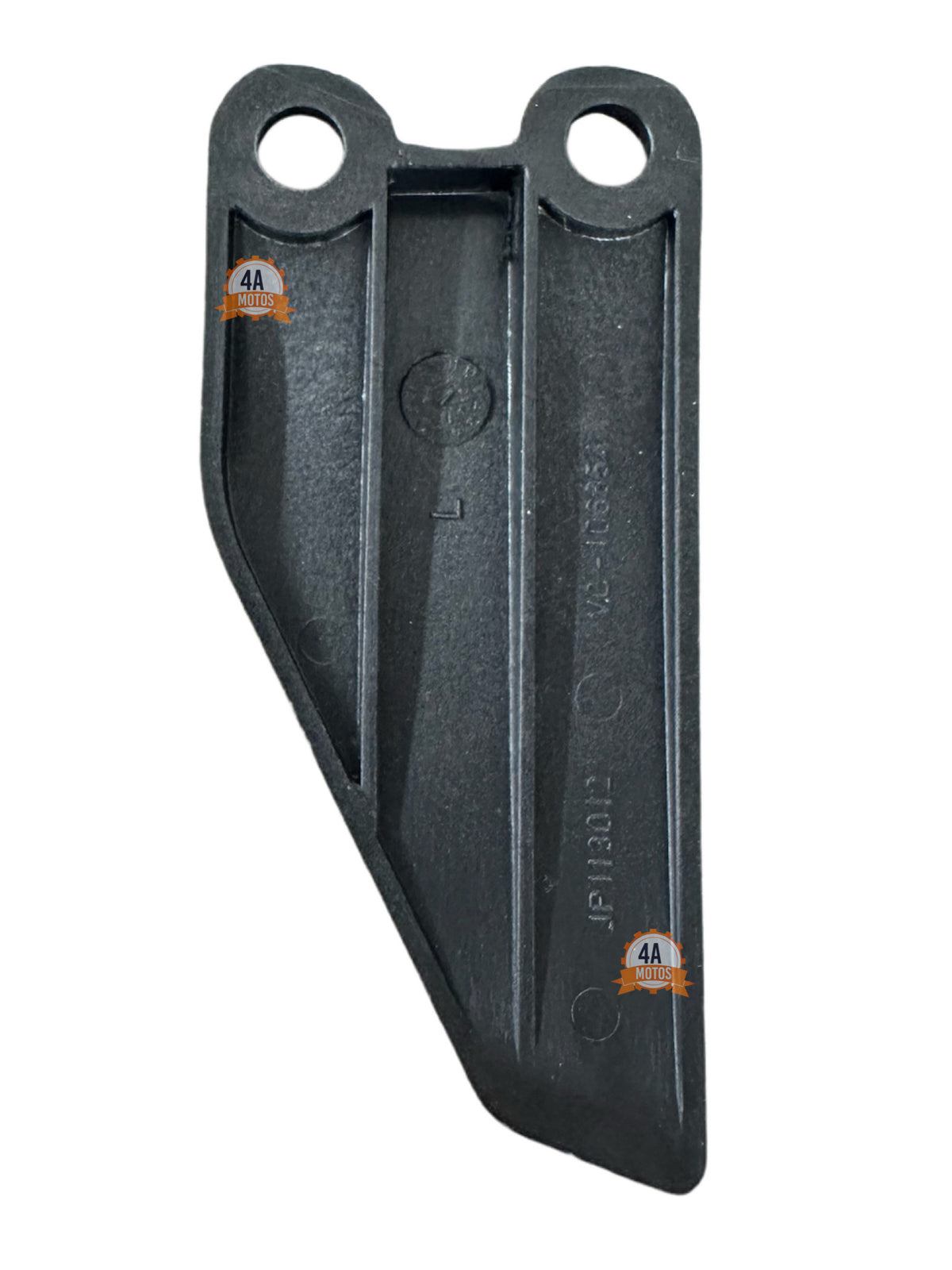 Protector Izquierdo De Posapies Ktm Duke 200 / 390 Ng