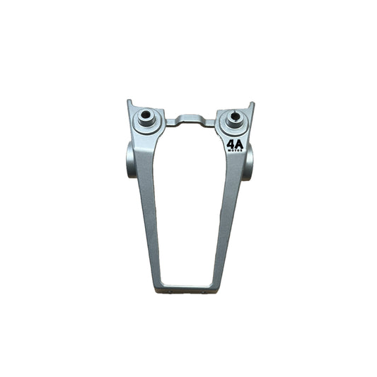 Soporte Porta Placa Pulsar Ns 150 / 160 / 200/ 200 Fi Bajaj