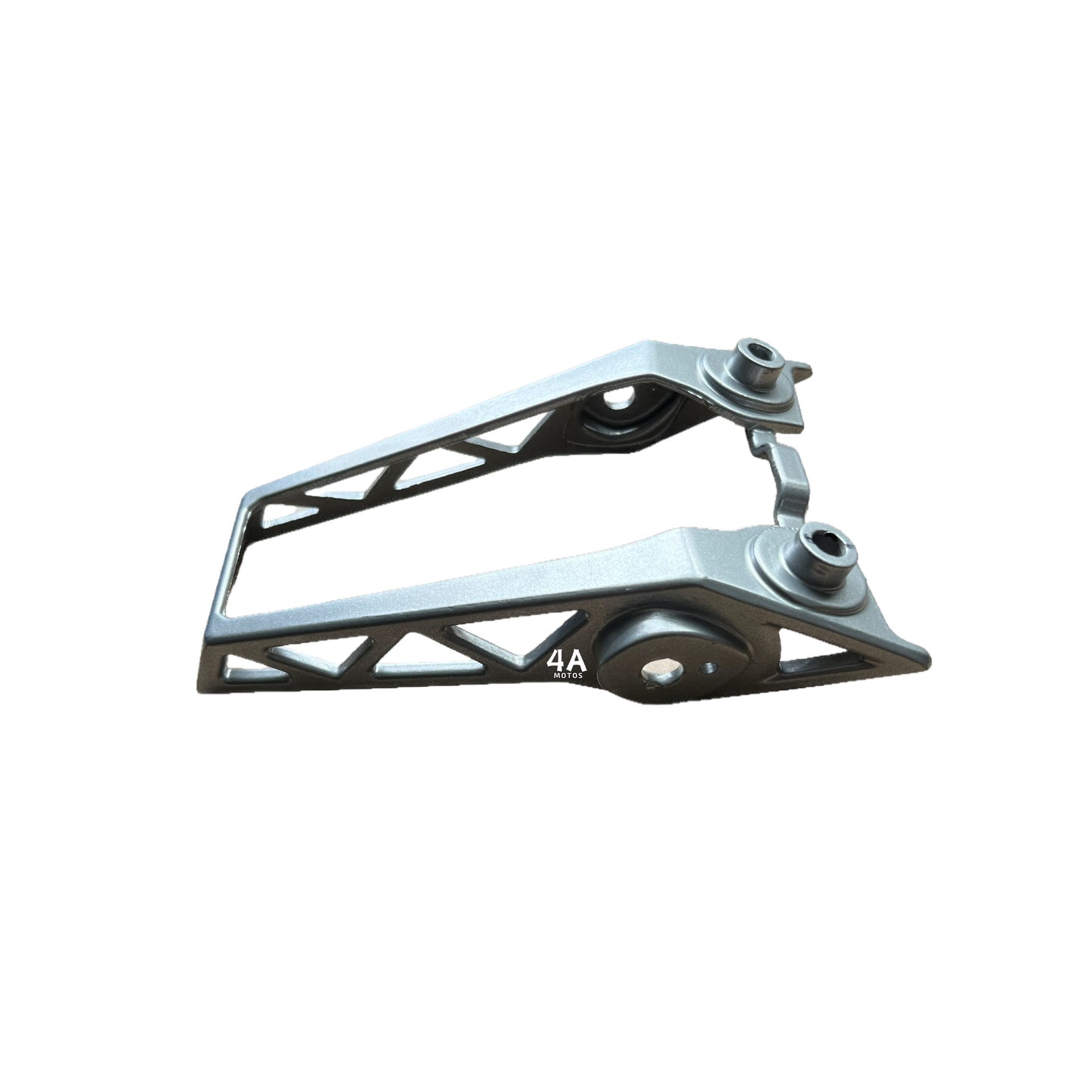 Soporte Porta Placa Pulsar Ns 150 / 160 / 200/ 200 Fi Bajaj