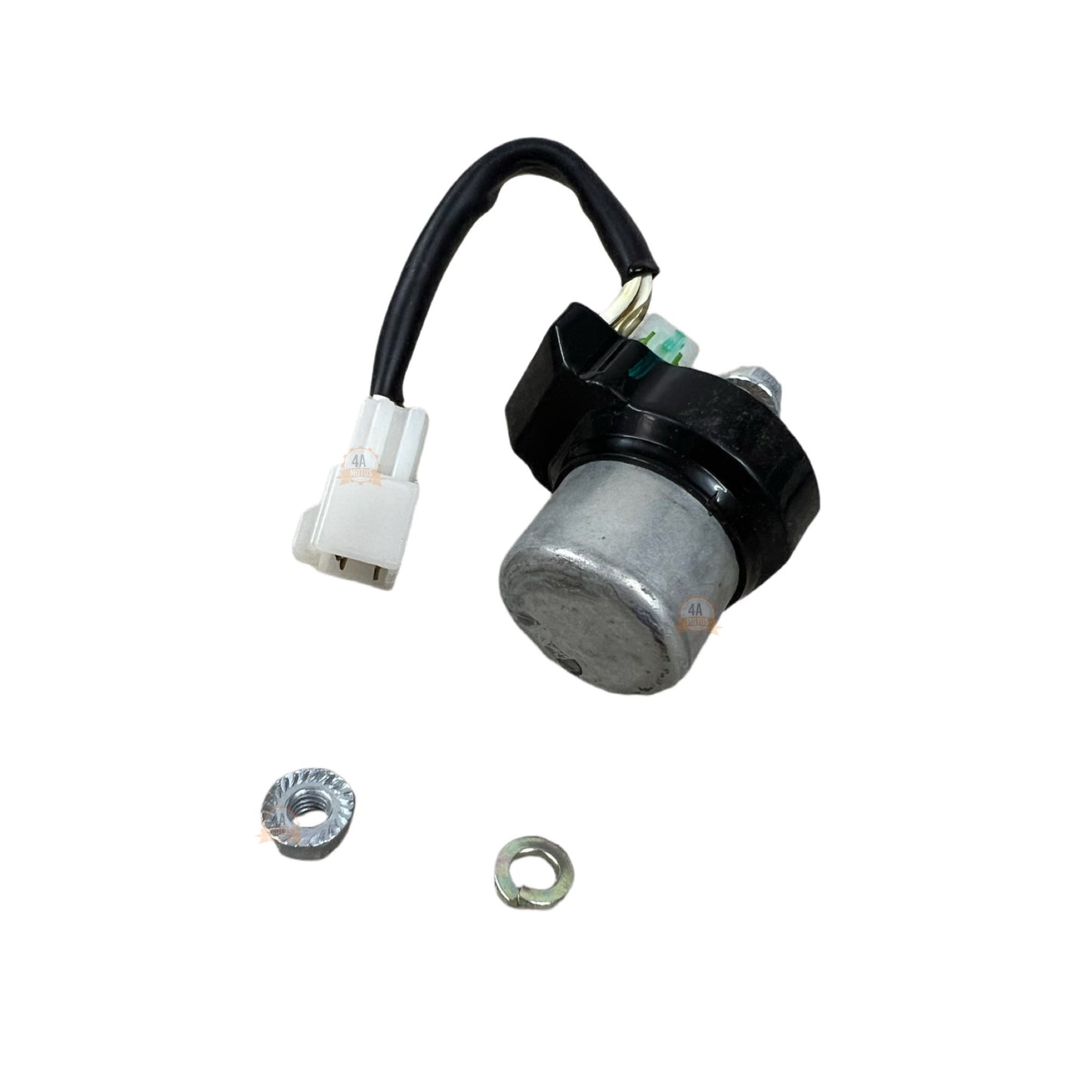 Relay Arranque Ktm Duke 200 Ng Original Ktm