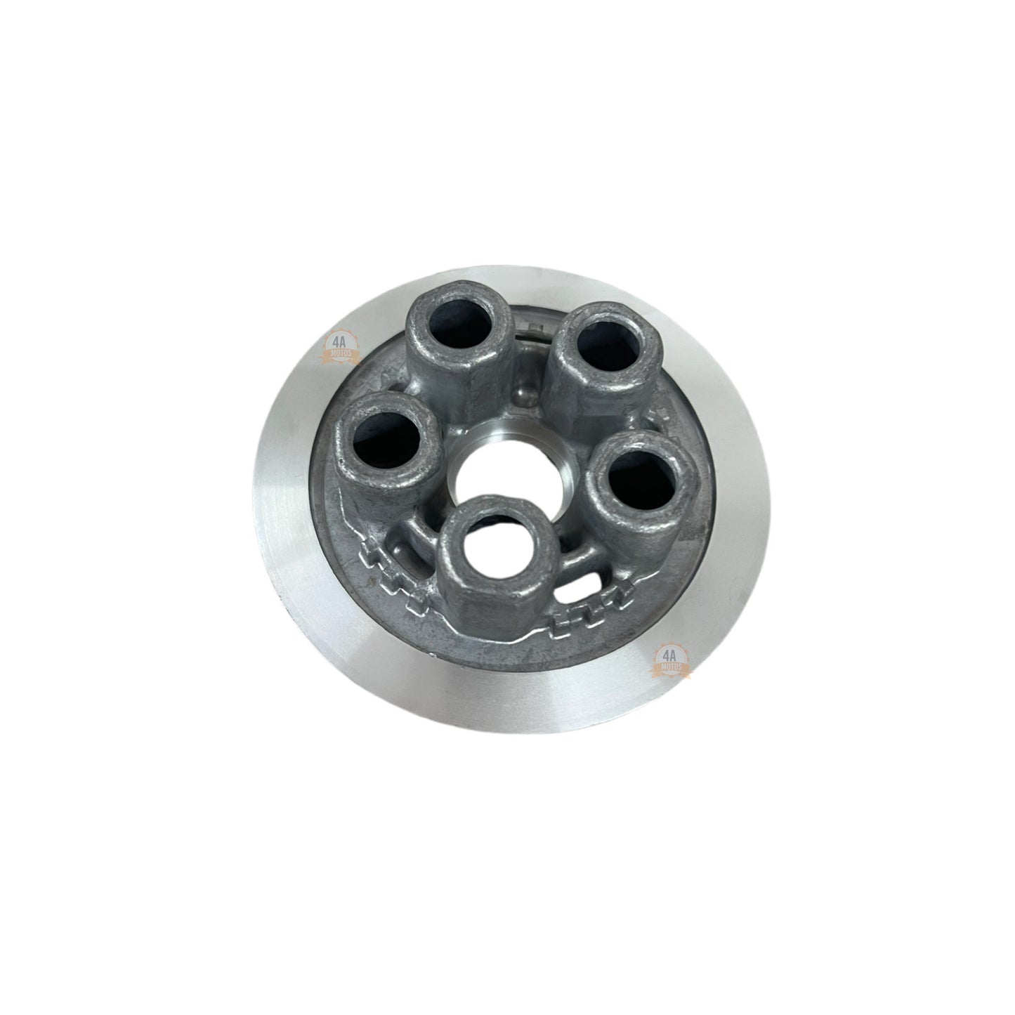 Porta Resortes Discos Clutch Ktm Rc 390 Modelo Anterior