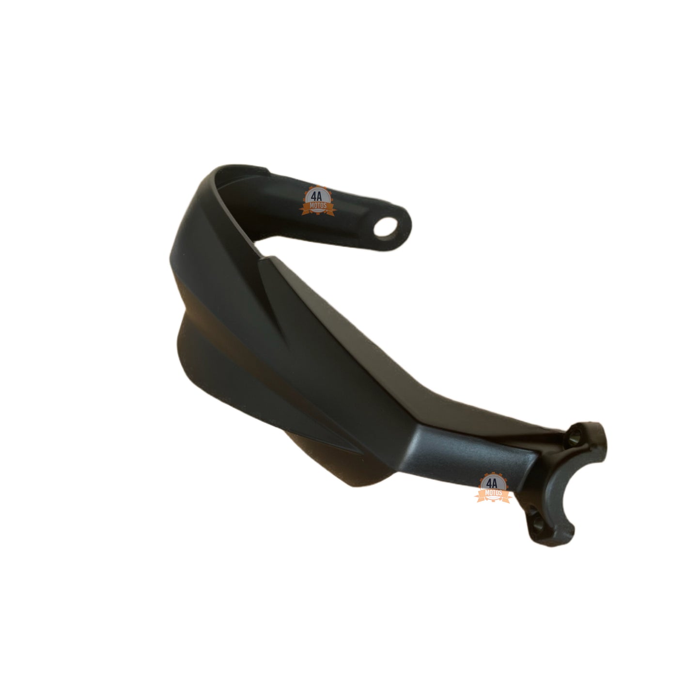Cortavientos O Handsaver Izquierdo Adventure 250 / 390 Original