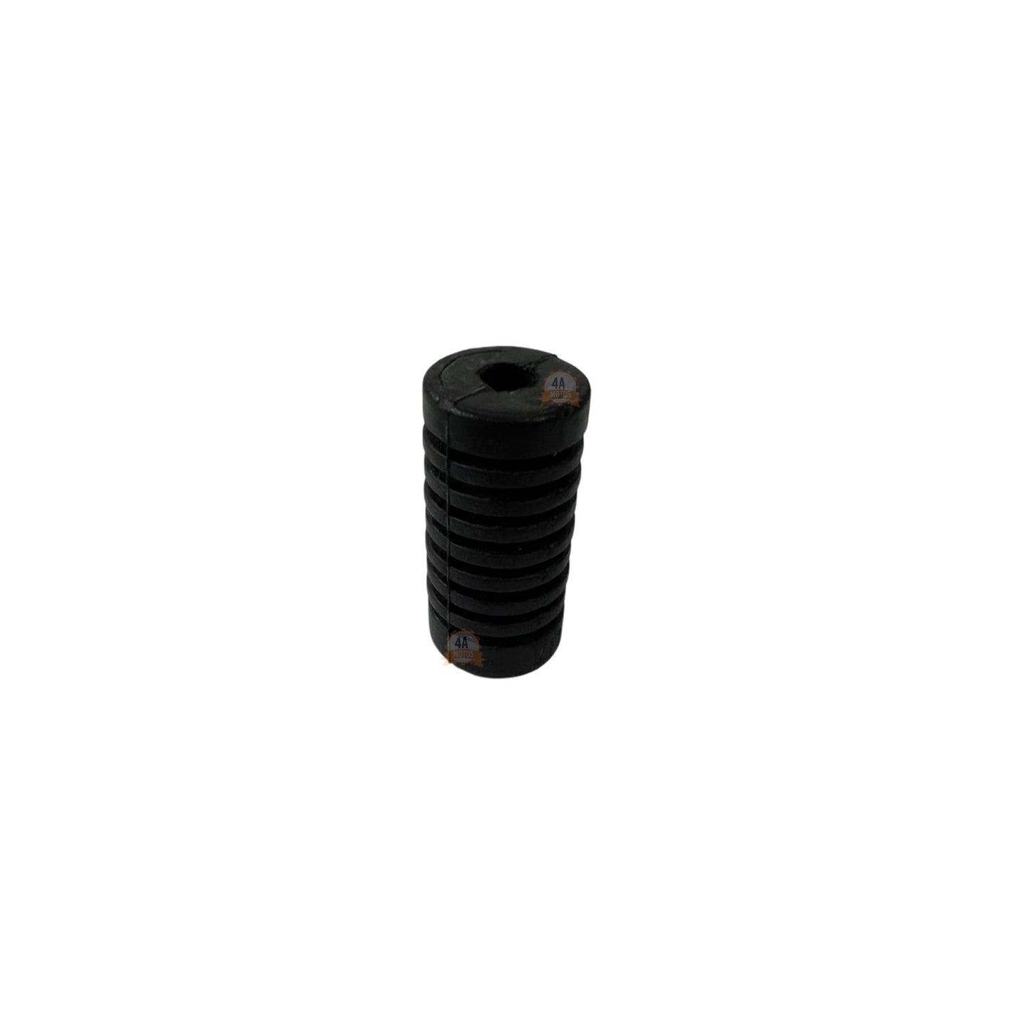 Caucho Pedal Dominar 250 / 400 / Ug Original