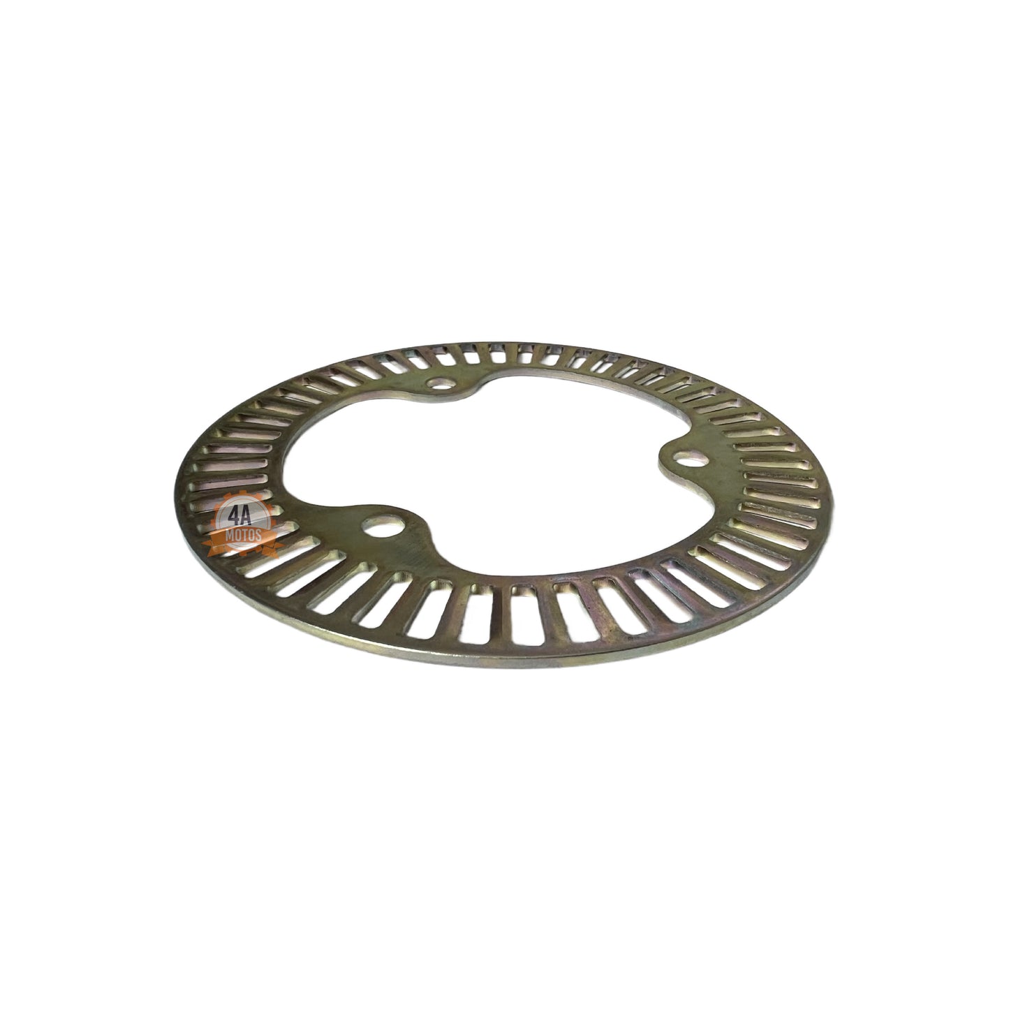 Sensor Disco Freno Trasero Abs Pulsar Ns 200 Fi Bajaj