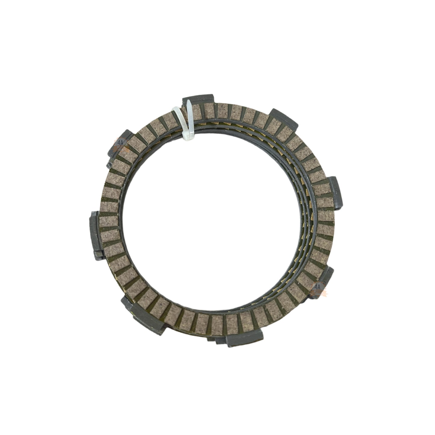 Kit Discos de Clutch Original KTM Duke 250 G3